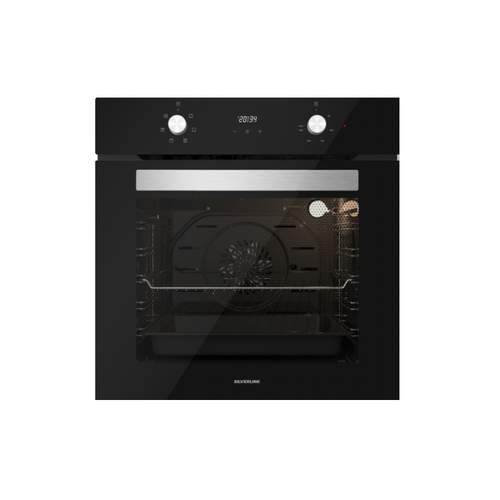 SILVERLINE 3'L ANKASTRE SET (BO6502B01-3481 Siyah-CS5623B01)