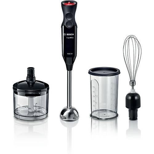 Bosch MS61B6150 El Blender