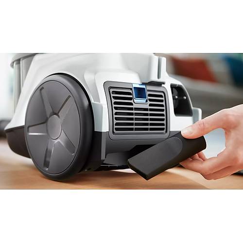 Philips XB2142/09 Toz Torbasz Elektrikli Sprge