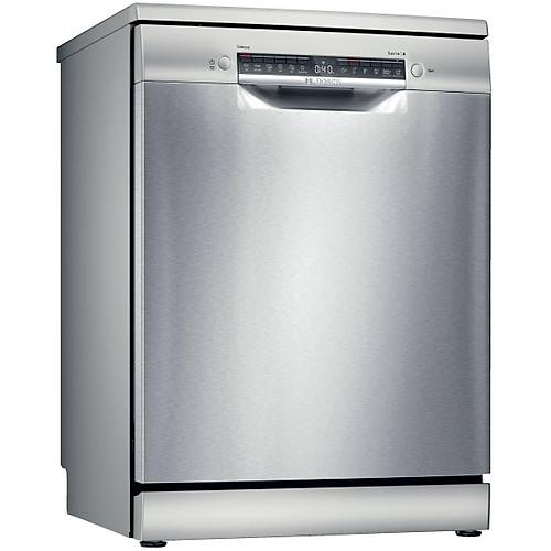 Bosch SMS4EKI60T Wi-Fi 6 Programl Bulak Makinesi