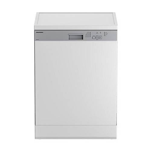 Grundig GDH 5204 13 Kiilik Bulak Makinesi