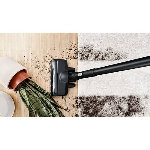 Bosch BBS8214 Unlimited Serie 8 Dikey arjl Sprge