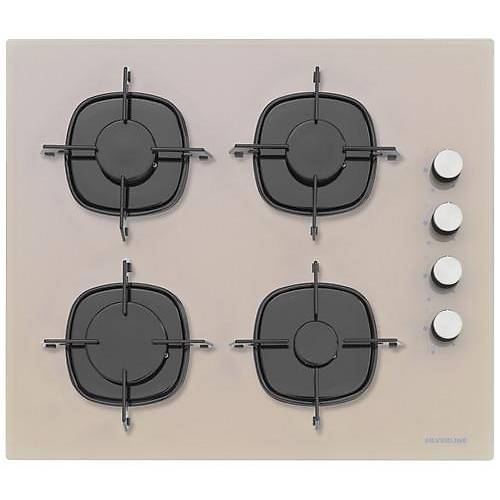 Silverline - CS5335M01 Ankastre Ocak