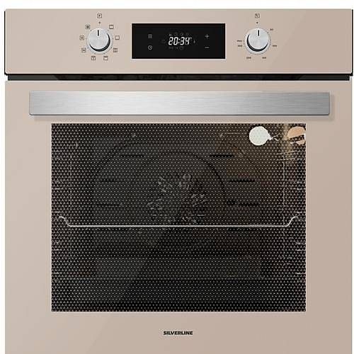 SILVERLINE ANKASTRE SET (CS5343M01-BO6504M01-3472 BOLD)
