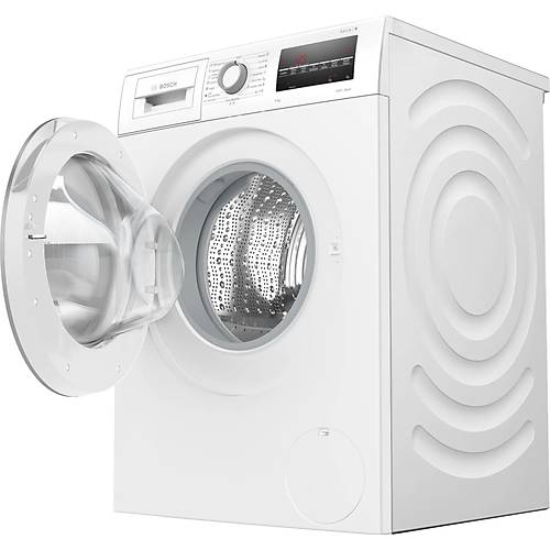 Bosch WAU24T91TR 9 kg 1200 Devir amar Makinesi