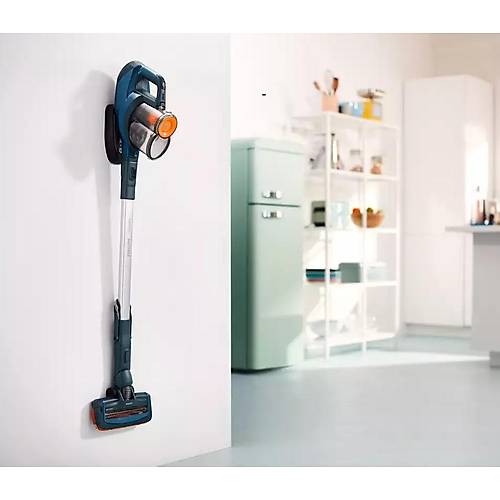 Philips Speed Pro Kablosuz arjl Dikey Sprge Fc6724/01