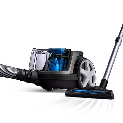 Philips FC9332/07 Powerpro City Sprge + Hd-7301/00 Elektrikli ay Makinesi Hediyeli
