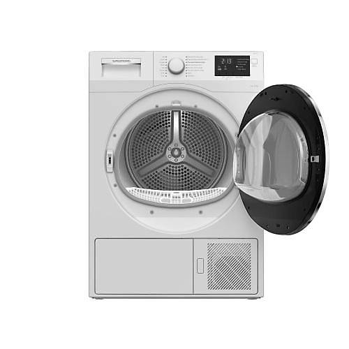 Grundig GDH 92 9kg amar Kurutma Makinesi