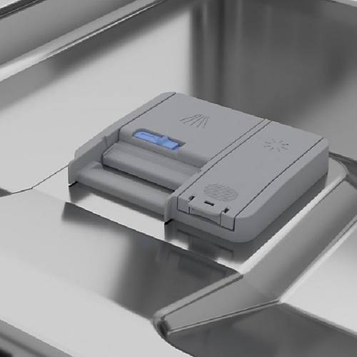 Grundig GDH 5204 13 Kiilik Bulak Makinesi