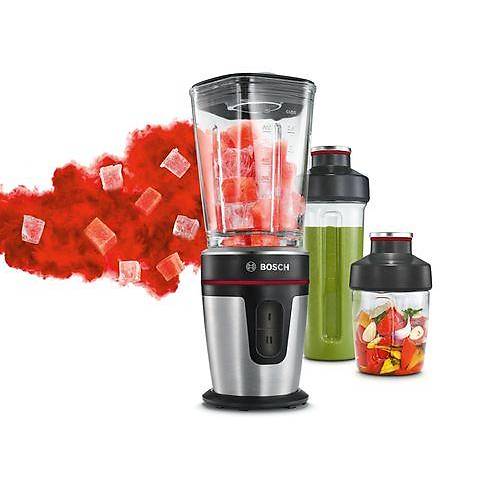 Bosch MMBM7G3M VitaStyle Mixx2Go Blender