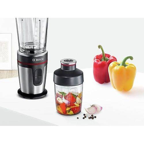 Bosch MMBM7G3M VitaStyle Mixx2Go Blender