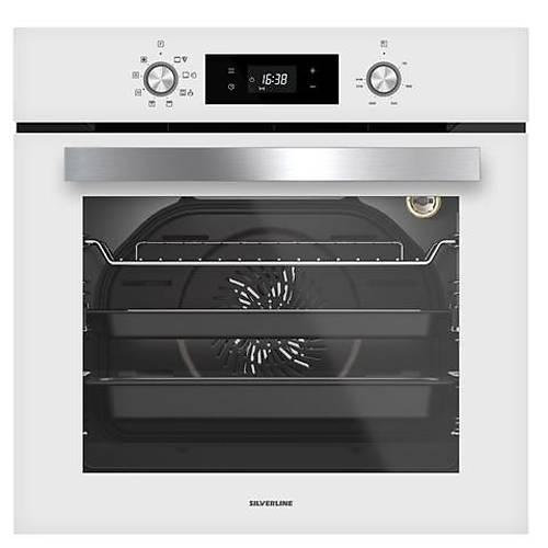SiLVERLiNE ANKASTRE SET (BO6504W01-3420 W CLA-CS5335W02)