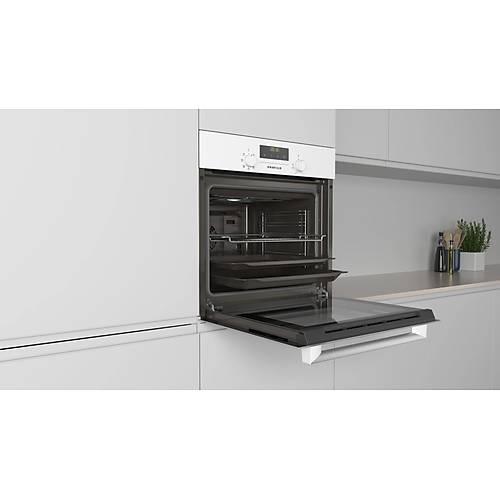 Profilo FRTA122B Beyaz Ankastre Frn