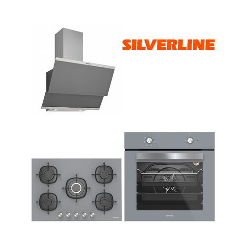 SiLVERLiNE 3'L ANKASTRE SET (BO6501S01-3420 CLASS-CS5622S01)