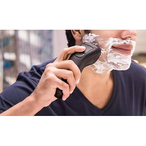 Philips 1000 Serisi Islak ve Kuru Tra Makinesi - S1223/41