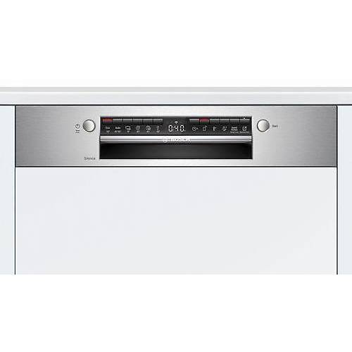 Bosch SMI4IMS60T Wi-Fi 6 Programl Bulak Makinesi