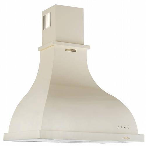 Silverline - 2238 RETRO 60 CM BEJ Ankastre Davlumbaz