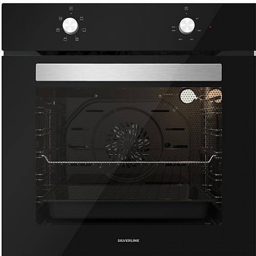 SiLVERLiNE 3'L ANKASTRE SET (BO6501B01-3420 B CLA-VC5446B01)