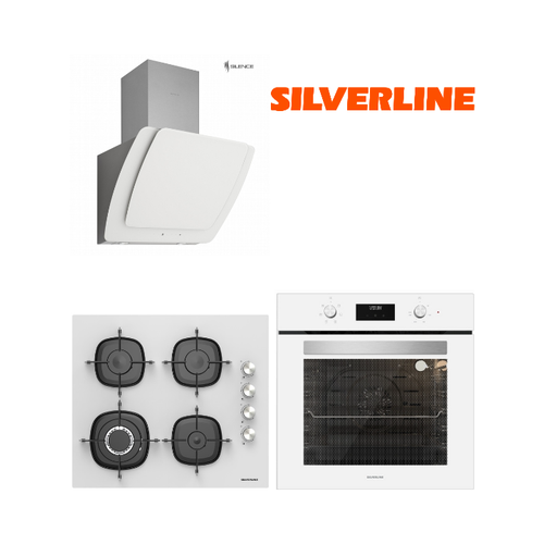 SiLVERLiNE 3'L ANKASTRE SET (BO6502W02-3373 MSTO-CS5629W01)