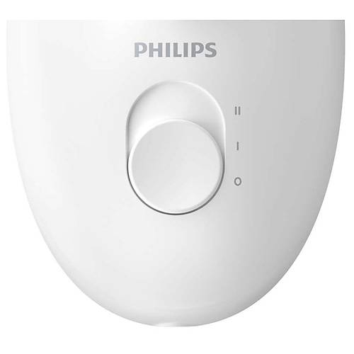 Philips BRE225/05 Satinelle Essential Kablolu Kompakt Epilatör