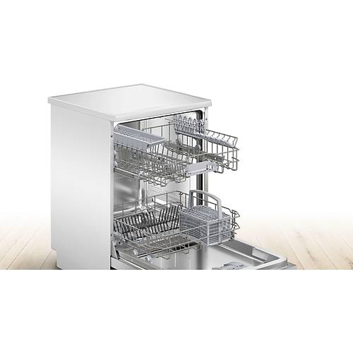 Bosch SMS44DW01T 4 Programl Bulak Makinesi