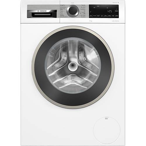 Bosch WGA25200TR 10 KG 1200 Devir amar Makinesi