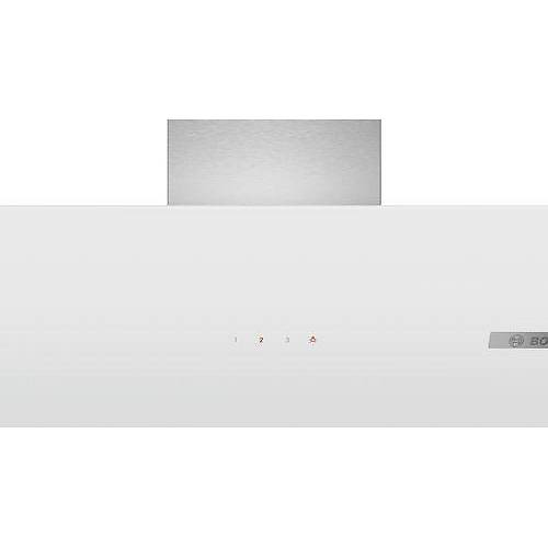 Bosch - DWK65AD20R Ankastre Davlumbaz