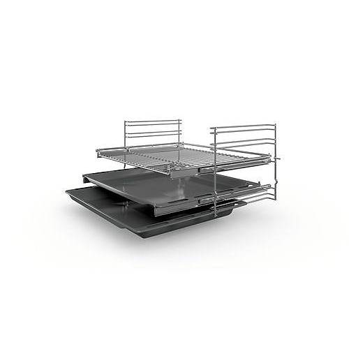 Bosch - HBJ558YW0T Ankastre Frn