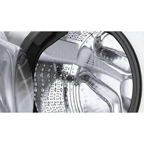 Profilo CGA25200TR A Enerji Snf 10 kg 1200 Devir amar Makinesi