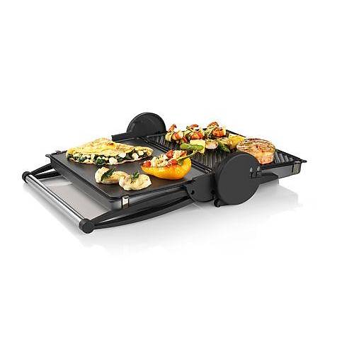 Bosch - TFB4431V Tost Makinesi