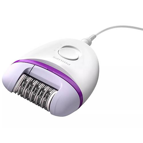 Philips BRE225/05 Satinelle Essential Kablolu Kompakt Epilatr
