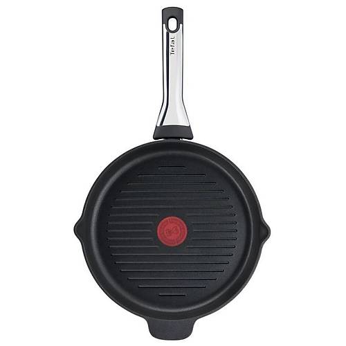 Tefal Titanyum 1X Excellence Izgara Tava 26 cm - 2100118215