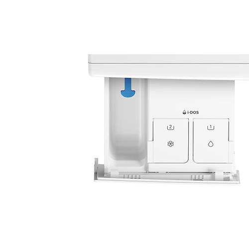 Bosch WAU24S90TR 1200 Devir 9 kg amar Makinesi