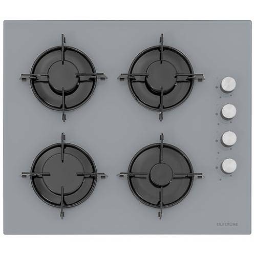 SILVERLINE ANKASTRE SET (BO6503S01-3420 CLASS-CS5349S01)