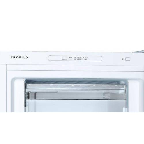 Profilo DF1033WEVV A++ 220 lt Derin Dondurucu