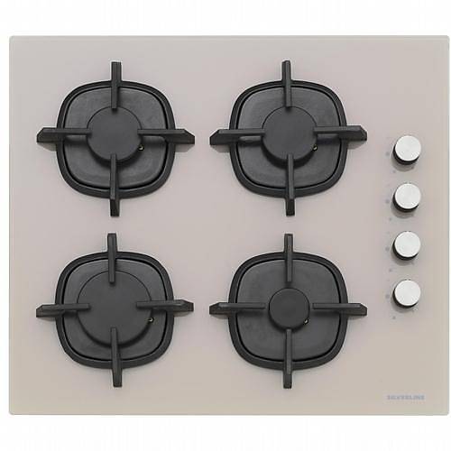 Silverline - CS5343M01 VZON Ankastre Ocak