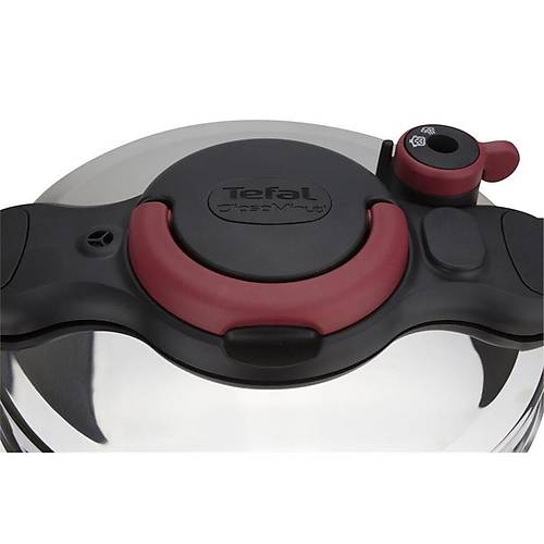 Tefal Clipso Minut Easy Ddkl Tencere 6 L - 1510001224