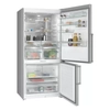 Siemens KG86PFIC0N Home Connect Kolay Temizlenebilir Inox Buzdolab