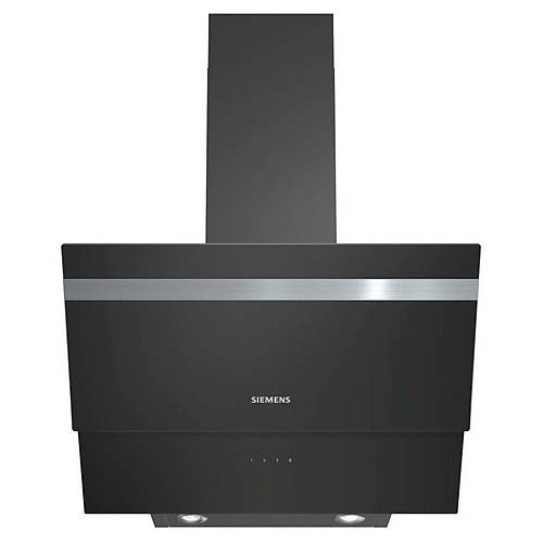Siemens Prime Siyah Ankastre Set 3 (67 cm Ocakl)
