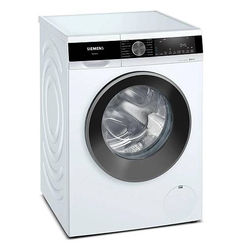 Siemens WG44A2A0TR 9 Kg 1400 Devir Beyaz amar Makinesi