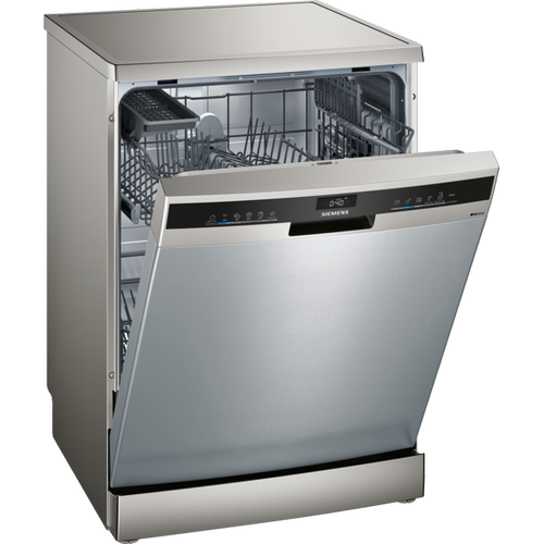 SIEMENS SN23II51KT iQ 300 4 +1 PROGRAM INOX BULAIK MAKNES