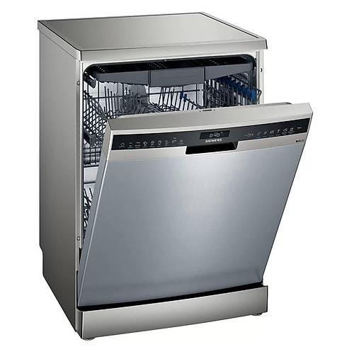 Siemens SN25EI01CT 7+1 Programl Home Connect Bulak Makinesi