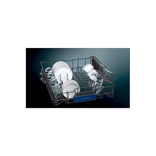 Siemens SE23II60MT 5+1 Programl Inox Bulak Makinesi