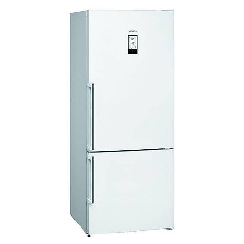 Siemens KG76NAWF0N XL Beyaz Nofrost Buzdolab