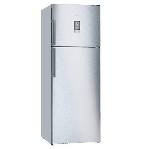 Siemens KD56NAIF0N Inox Nofrost Buzdolab
