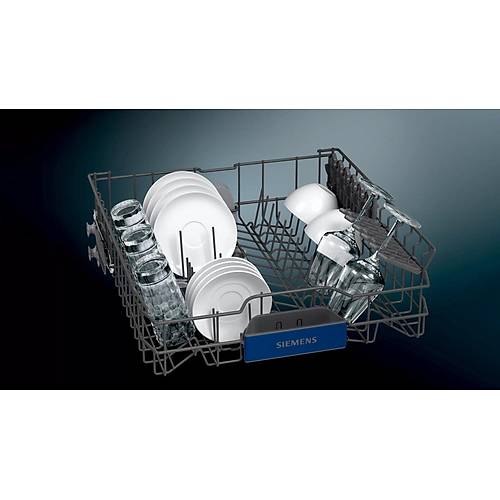 Siemens SN23II60MT 5 Programl 13 Kiilik Home Connect Solo Bulak Makinesi