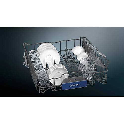 Siemens SN25HI80MT 7+1 Programl Home Connect Bulak Makinesi