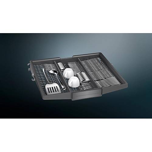 Siemens SN25EI01CT 7+1 Programl Home Connect Bulak Makinesi