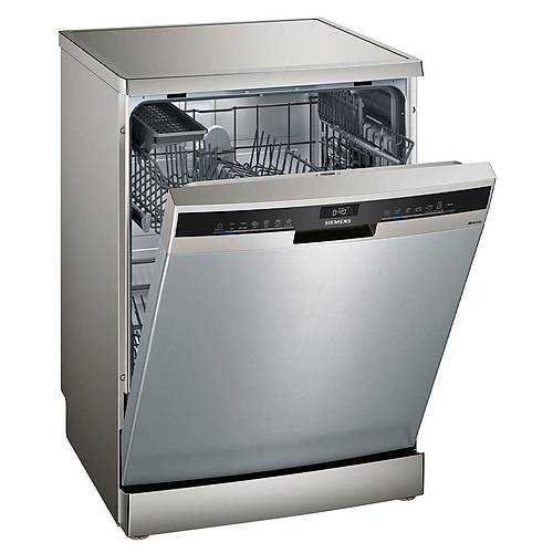 Siemens SN23II61KT 5+1 Programl Home Connect Inox Bulak Makinesi