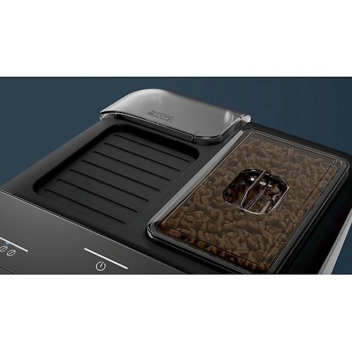 Siemens TI351209RW EQ.3 Tam Otomatik Kahve Makinesi